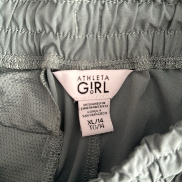 EUC Warn only one time Athleta Girl XL - Picture 2 of 4